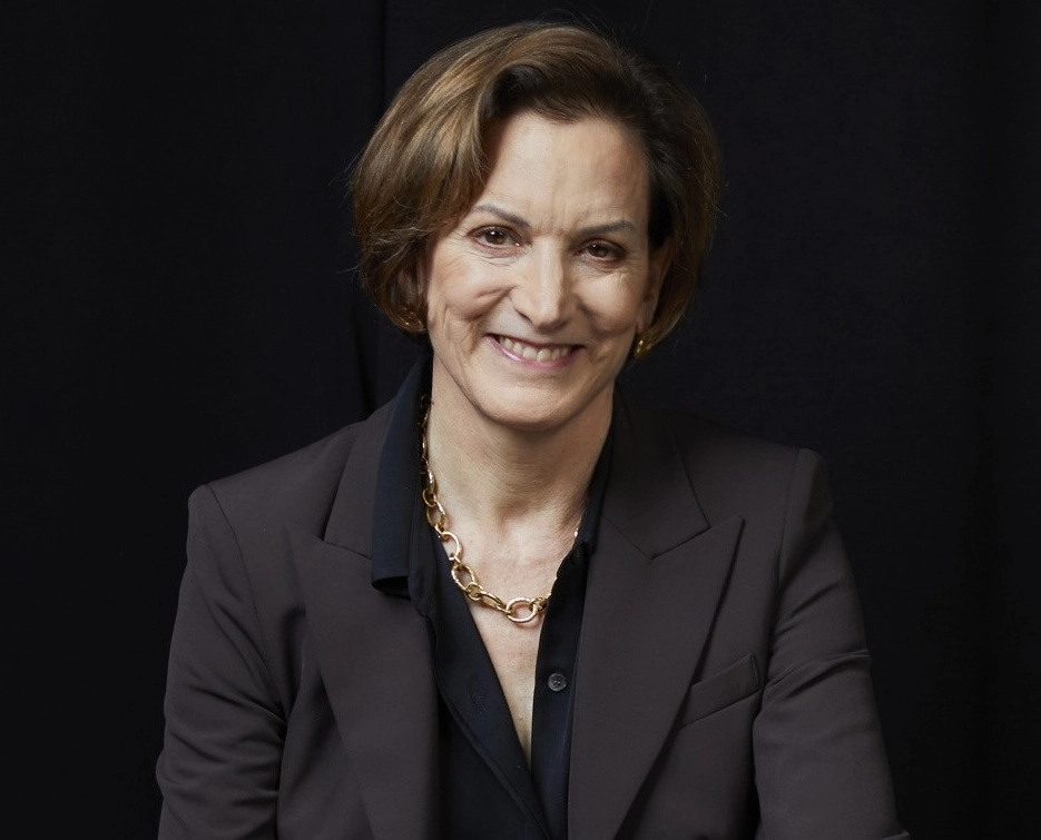 Anne Applebaum