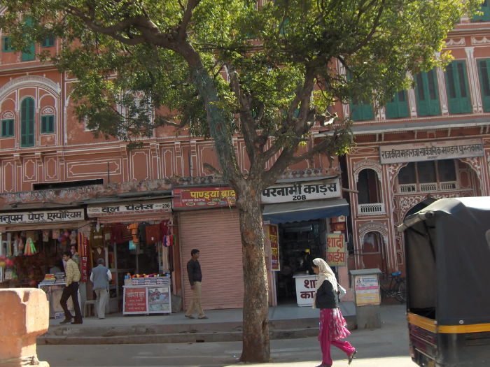 Jaipur Bazaars