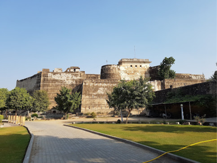 Kishangarh