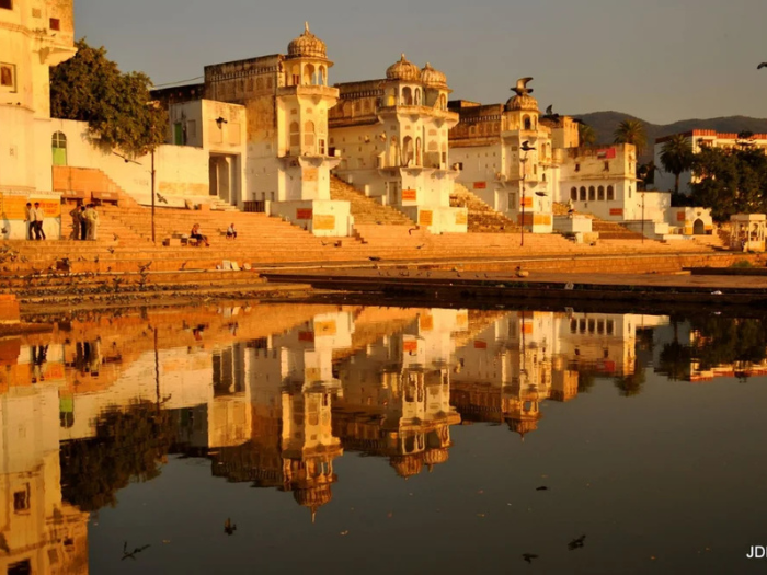 Pushkar
