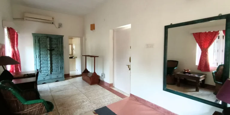 Decorative room