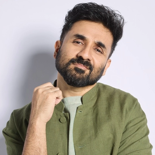 Vir Das​