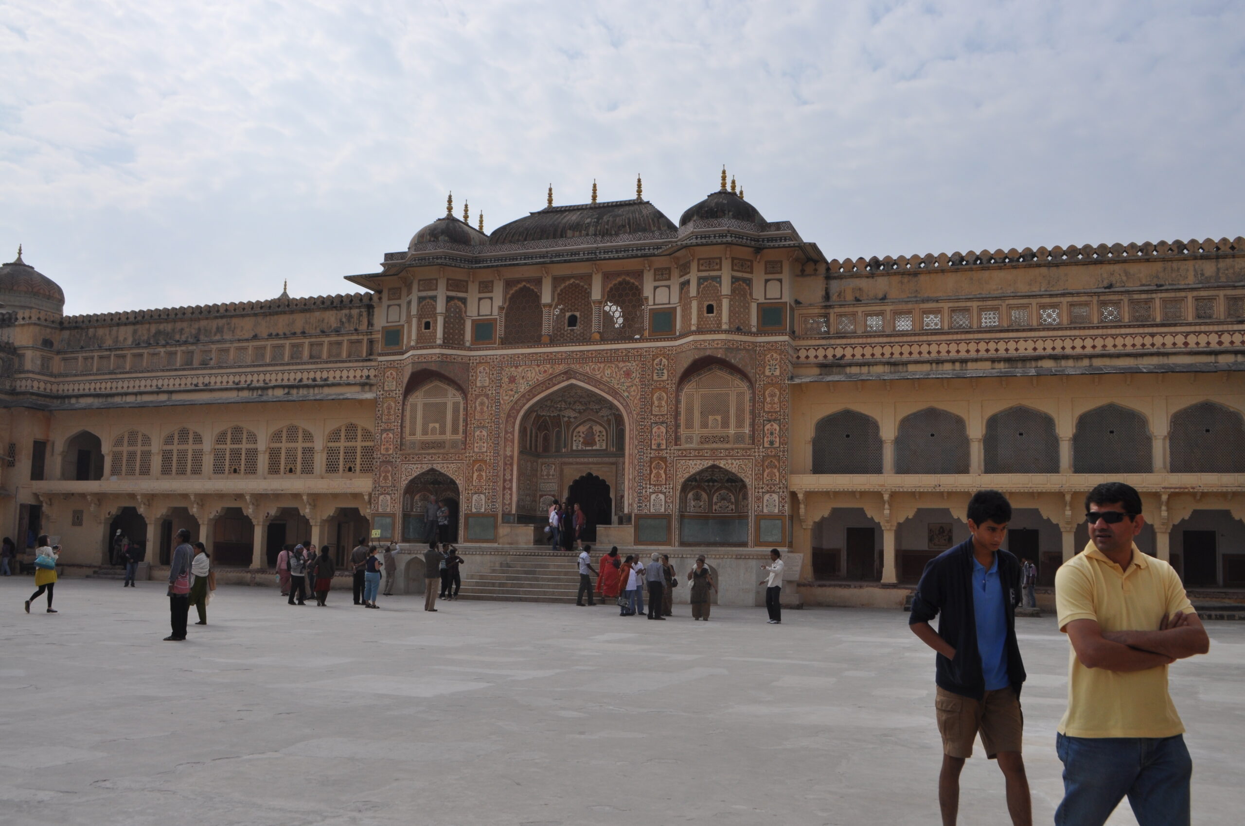 Amber Fort