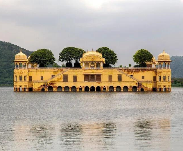 Jal Mahal