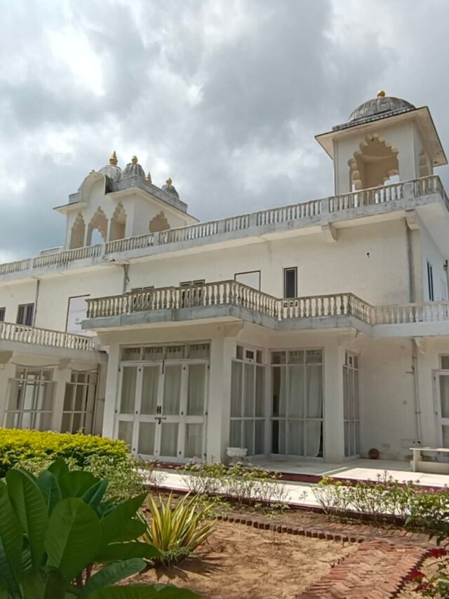 Eco-Responsible Travel at Savista Retreat