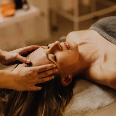 Ayurvedic Massage