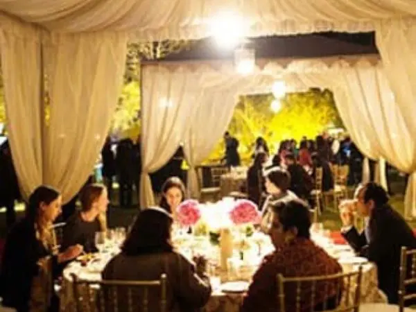 Friend of the Festival