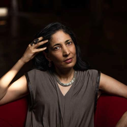 Kiran Desai