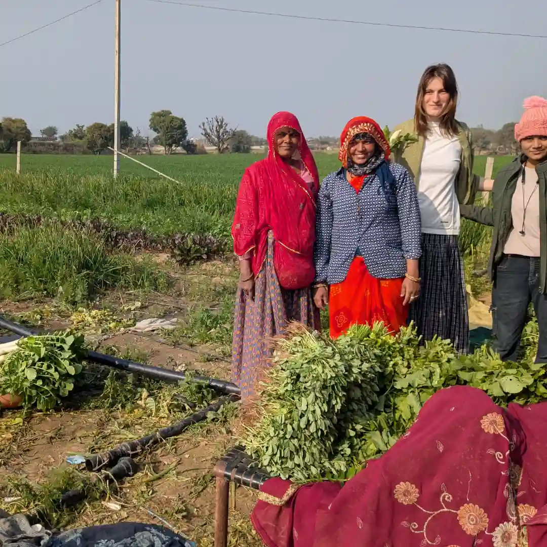 Community Integration 4