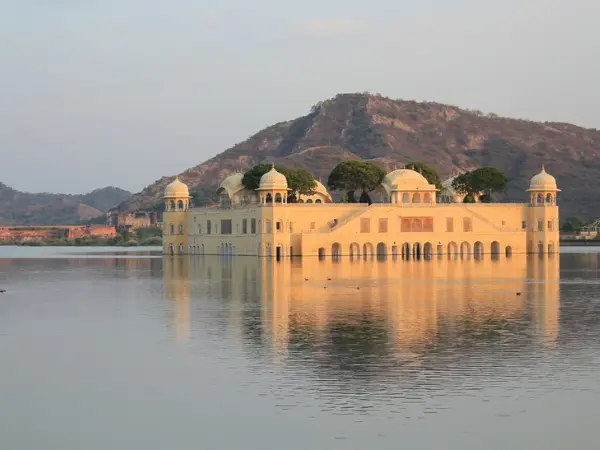 Jal mahal