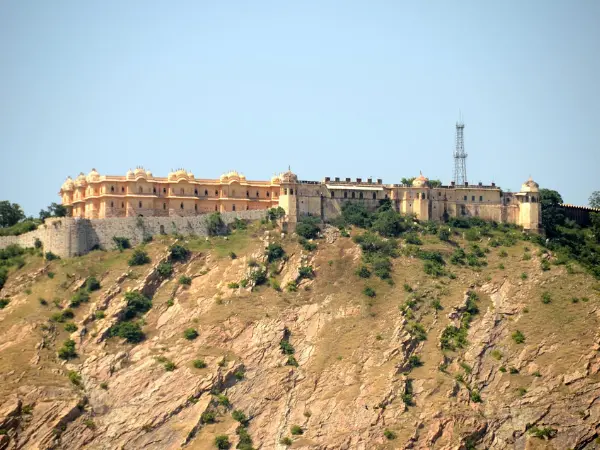 Nahargarh