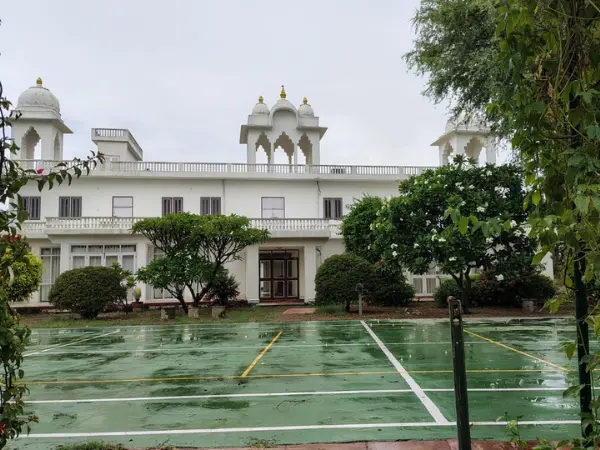 Monsoon at savista