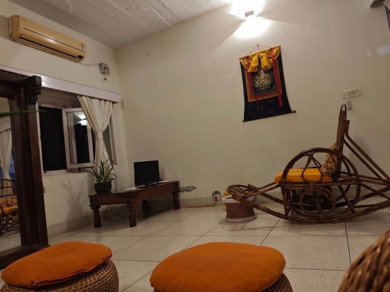 Savista Retreat guest photo shared by Amit Jodha
