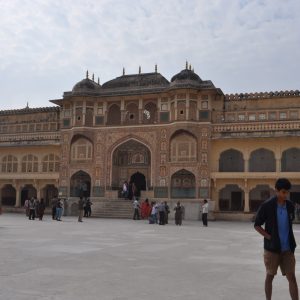 Amber Fort